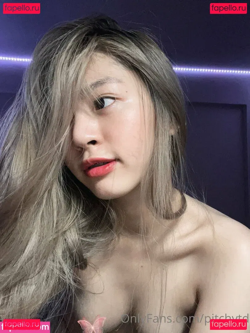 Pitchytd Onlyfans Photo Gallery 