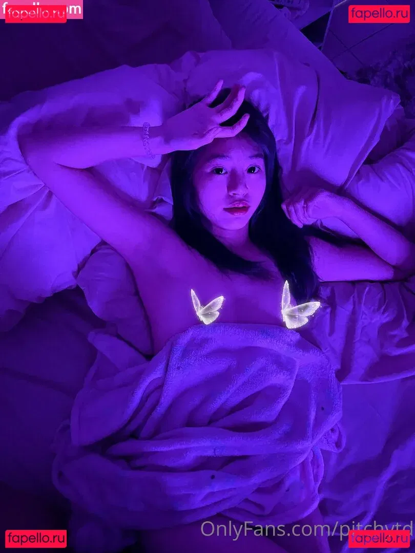 Pitchytd Onlyfans Photo Gallery 