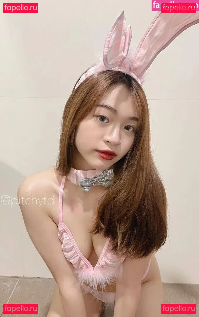 Pitchytd Onlyfans Photo Gallery 