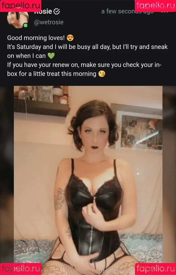 thatbakedwitcch Onlyfans Photo Gallery 