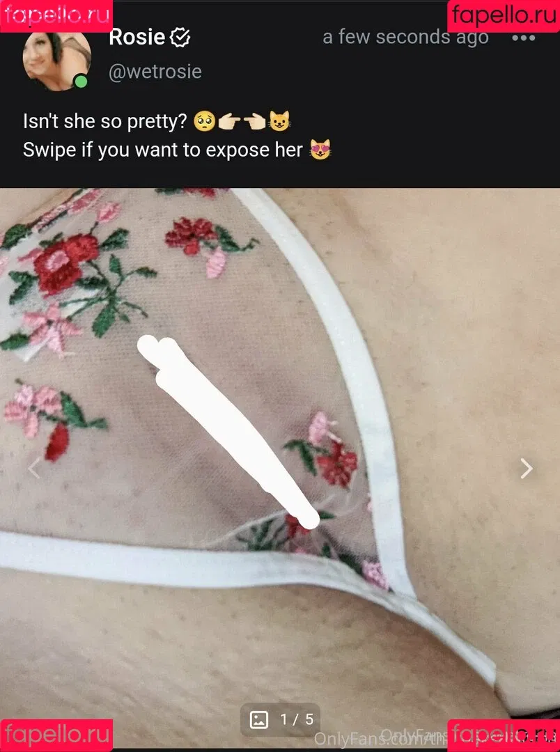 thatbakedwitcch Onlyfans Photo Gallery 
