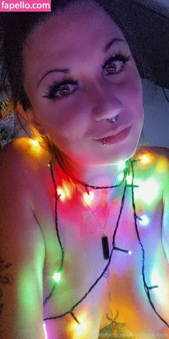 thatbakedwitcch Onlyfans Photo Gallery 