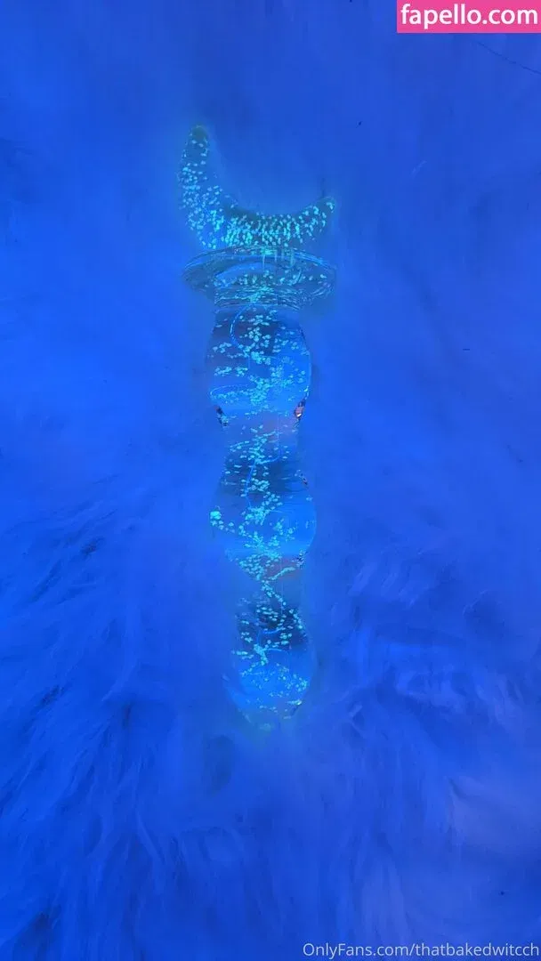 thatbakedwitcch Onlyfans Photo Gallery 