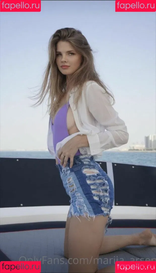 mariia_arsentieva Onlyfans Photo Gallery 