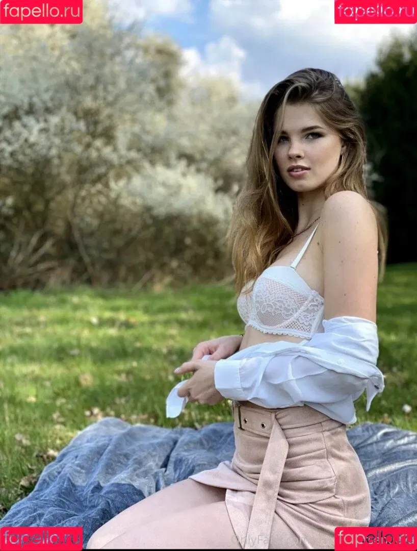 mariia_arsentieva Onlyfans Photo Gallery 