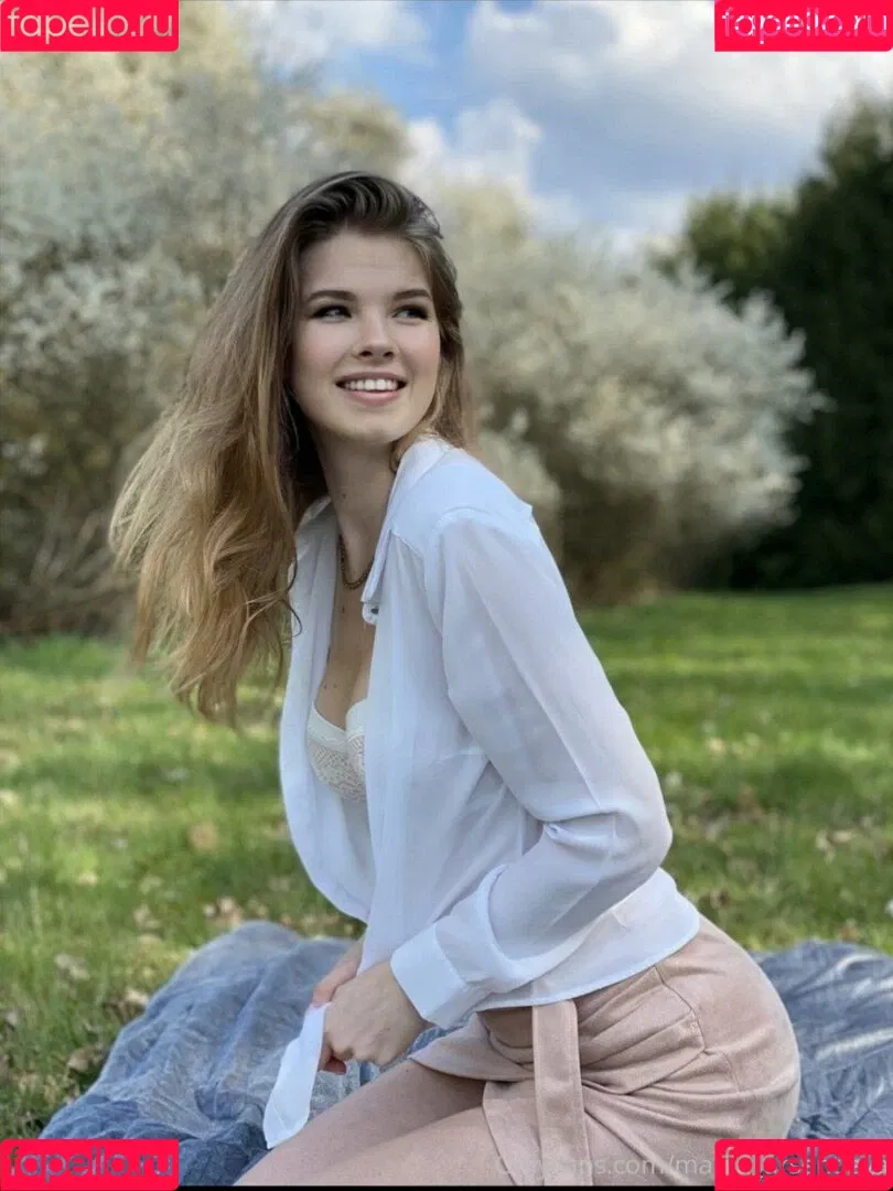 mariia_arsentieva Onlyfans Photo Gallery 