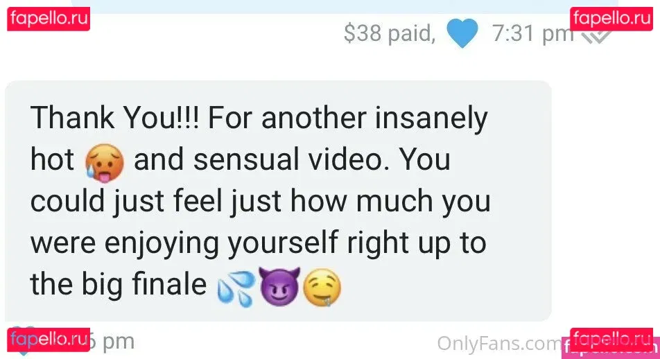 missduff_ Onlyfans Photo Gallery 