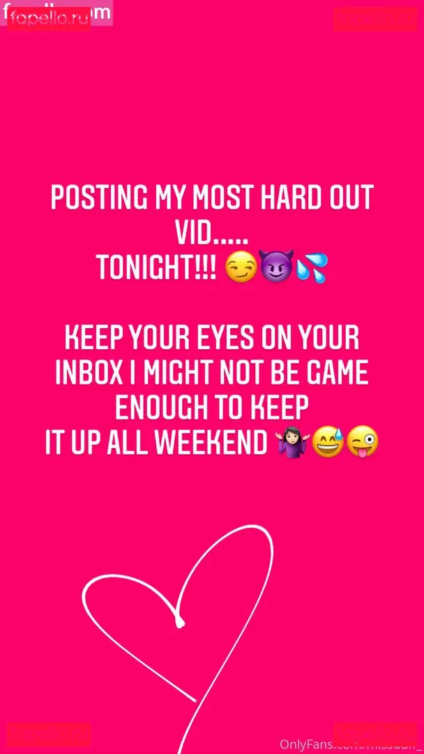 missduff_ Onlyfans Photo Gallery 