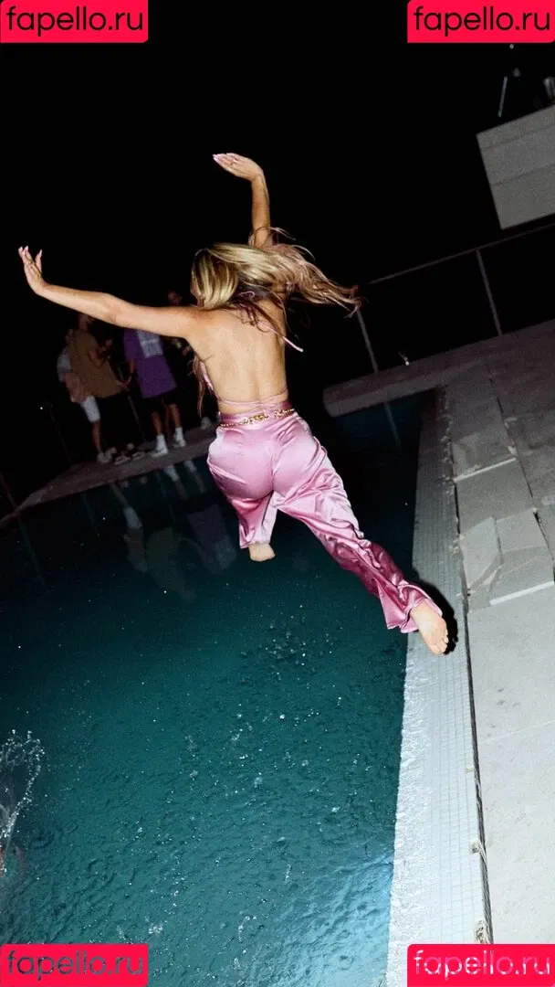 Lola Indigo Onlyfans Photo Gallery 