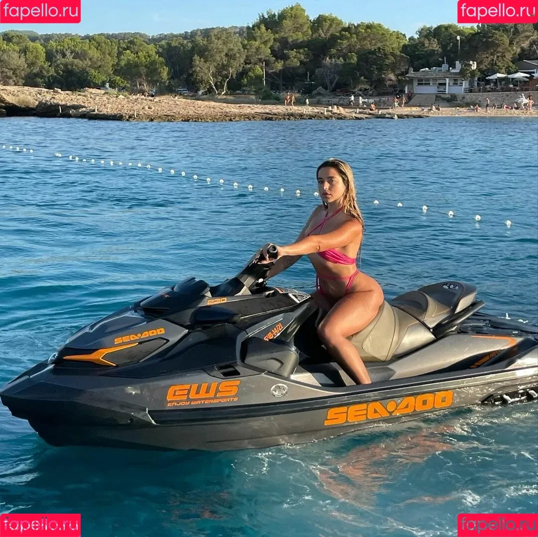 Lola Indigo Onlyfans Photo Gallery 