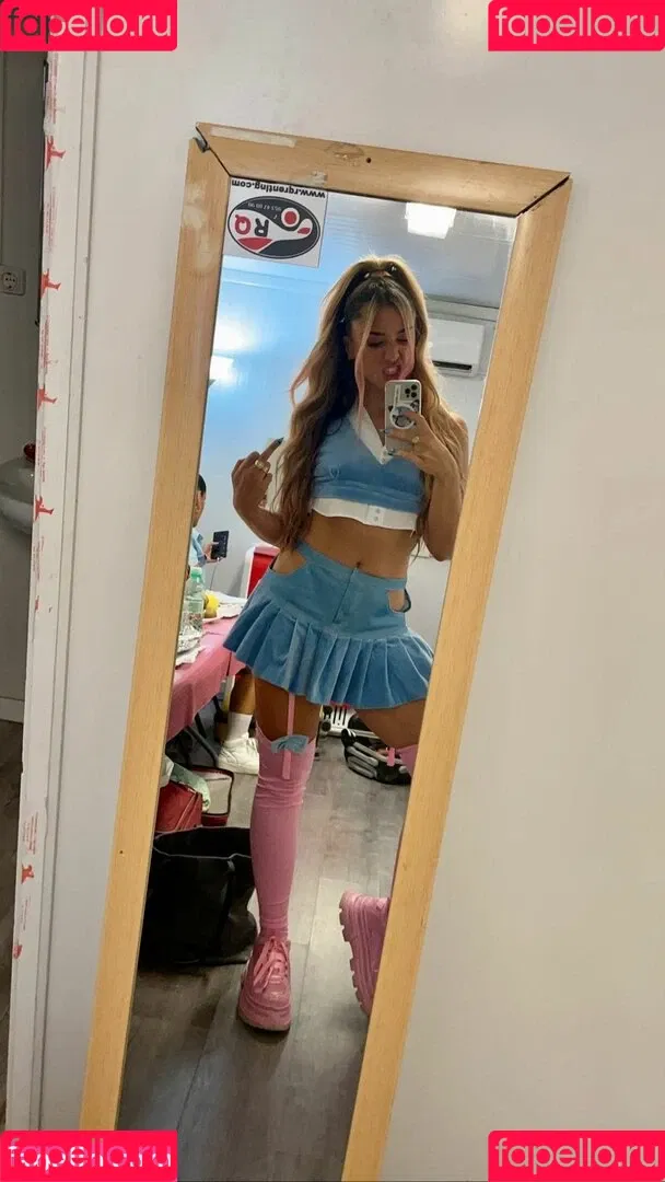 Lola Indigo Onlyfans Photo Gallery 