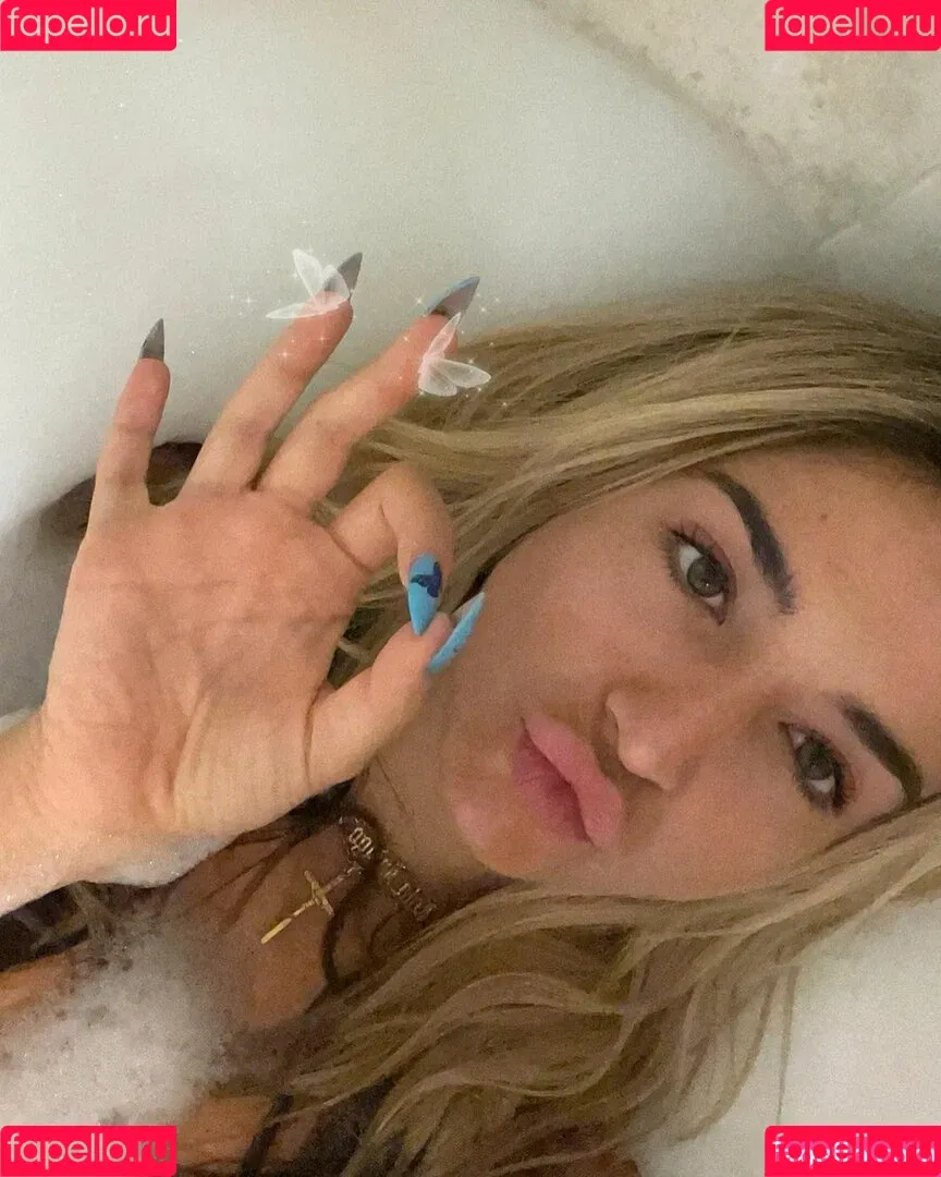 Lola Indigo Onlyfans Photo Gallery 