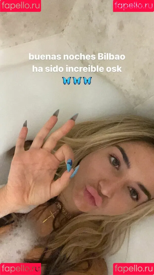 Lola Indigo Onlyfans Photo Gallery 
