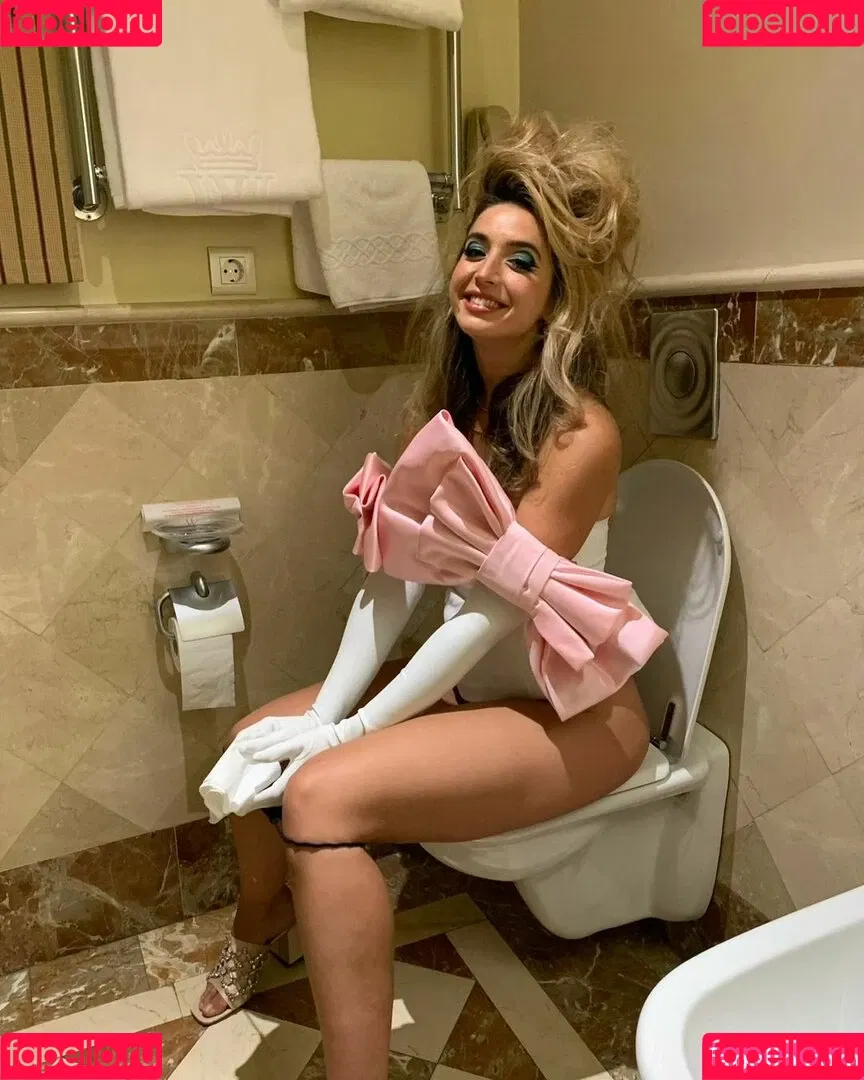 Lola Indigo Onlyfans Photo Gallery 