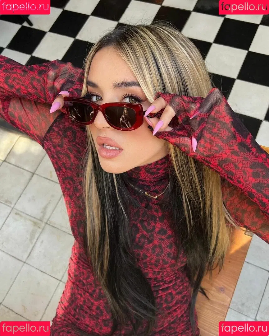 Lola Indigo Onlyfans Photo Gallery 