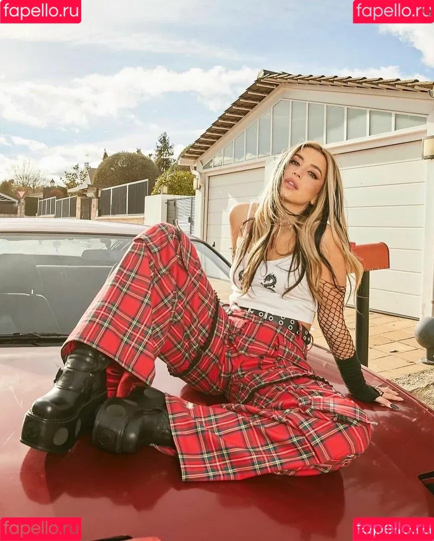 Lola Indigo Onlyfans Photo Gallery 