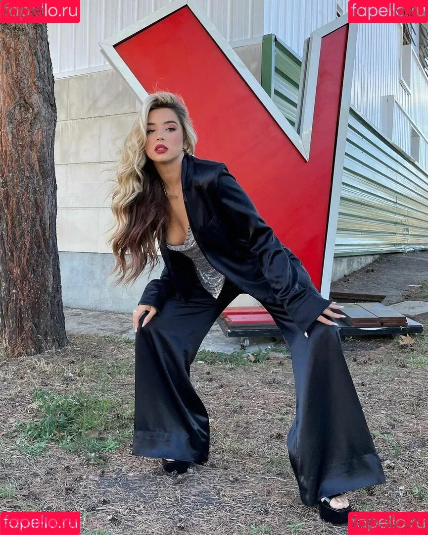 Lola Indigo Onlyfans Photo Gallery 