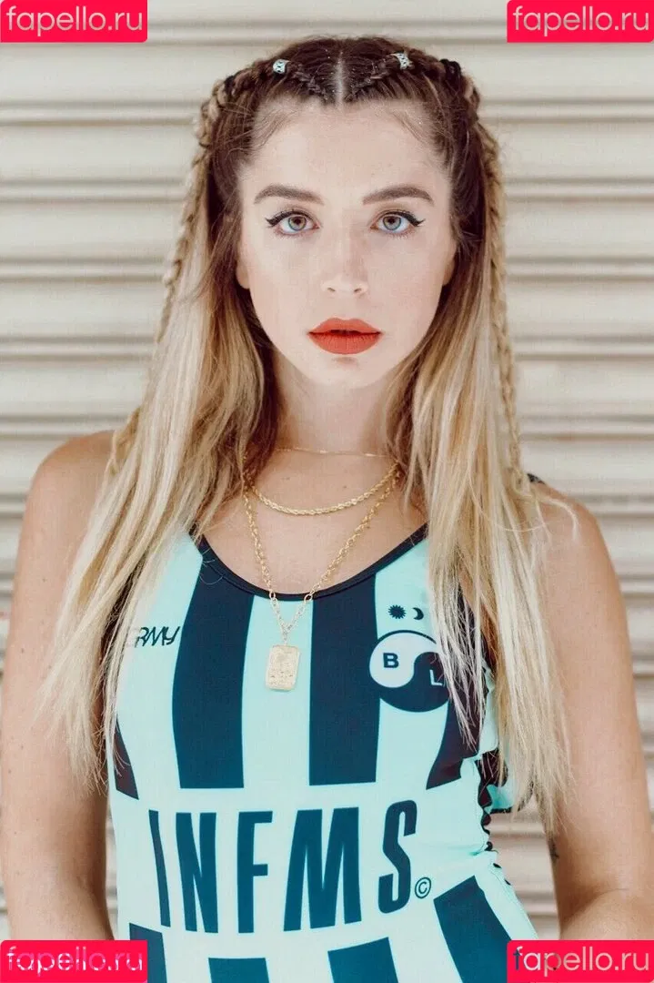 Lola Indigo Onlyfans Photo Gallery 