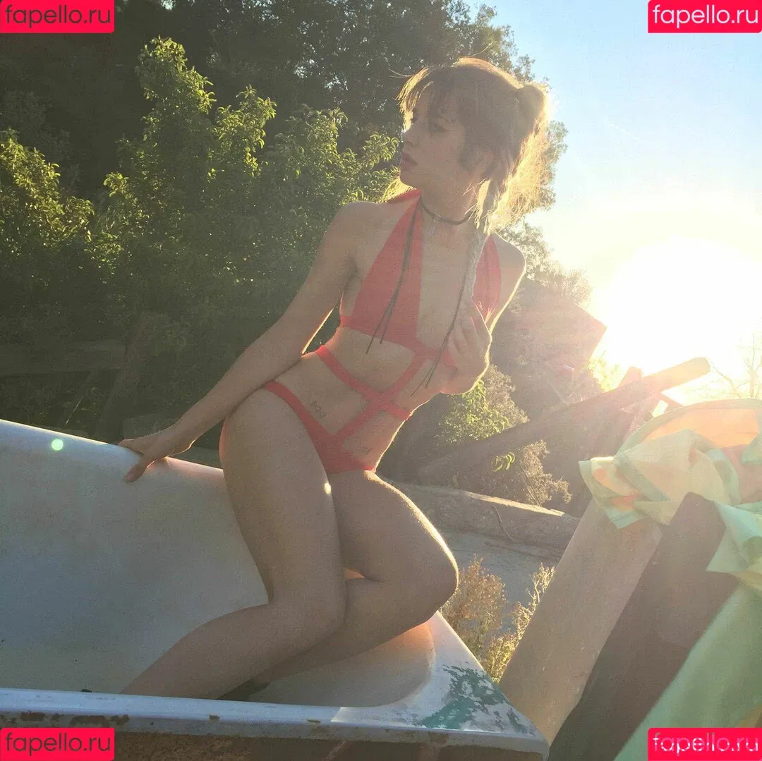 Lola Indigo Onlyfans Photo Gallery 