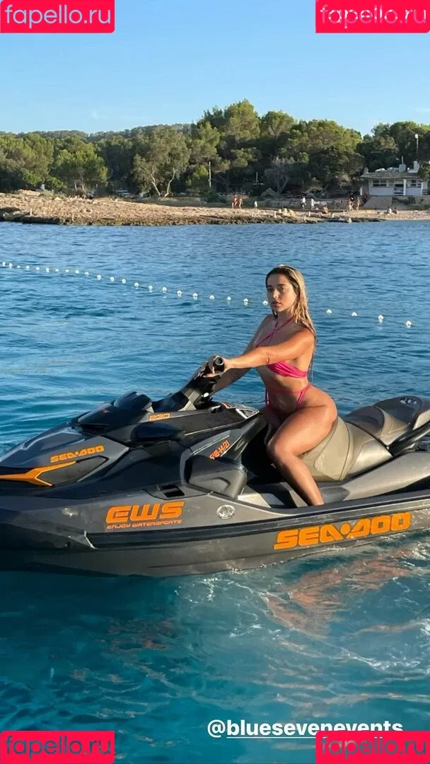 Lola Indigo Onlyfans Photo Gallery 