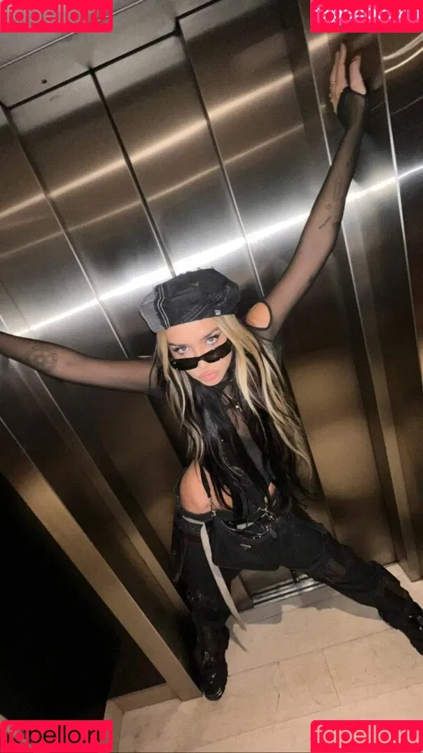 Lola Indigo Onlyfans Photo Gallery 