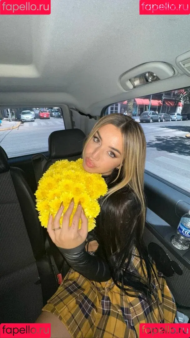 Lola Indigo Onlyfans Photo Gallery 