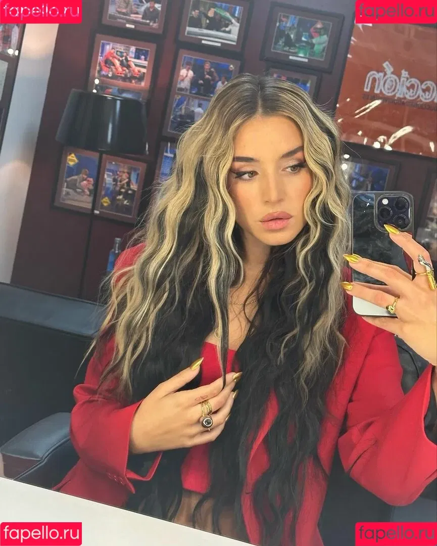 Lola Indigo Onlyfans Photo Gallery 