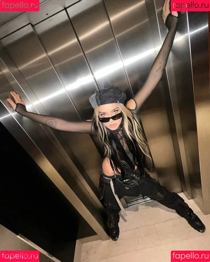 Lola Indigo Onlyfans Photo Gallery 