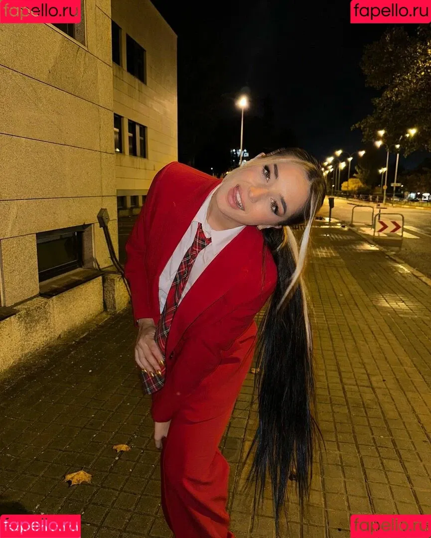 Lola Indigo Onlyfans Photo Gallery 