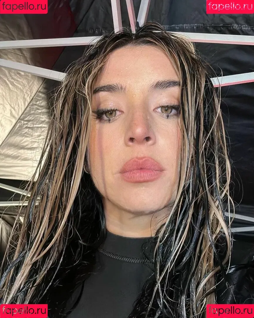 Lola Indigo Onlyfans Photo Gallery 