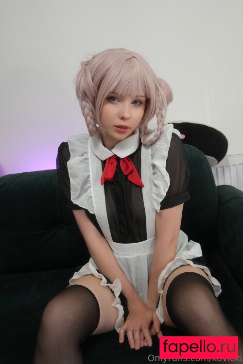 kovicki Onlyfans Photo Gallery 