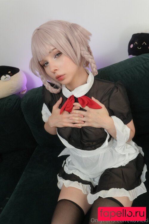 kovicki Onlyfans Photo Gallery 