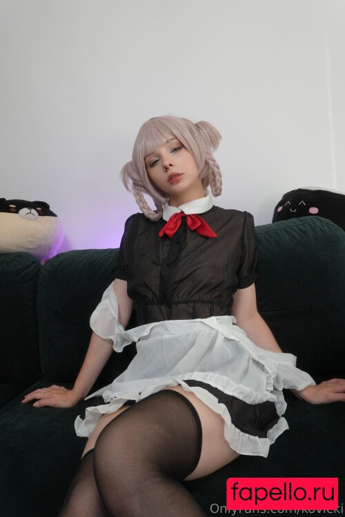 kovicki Onlyfans Photo Gallery 