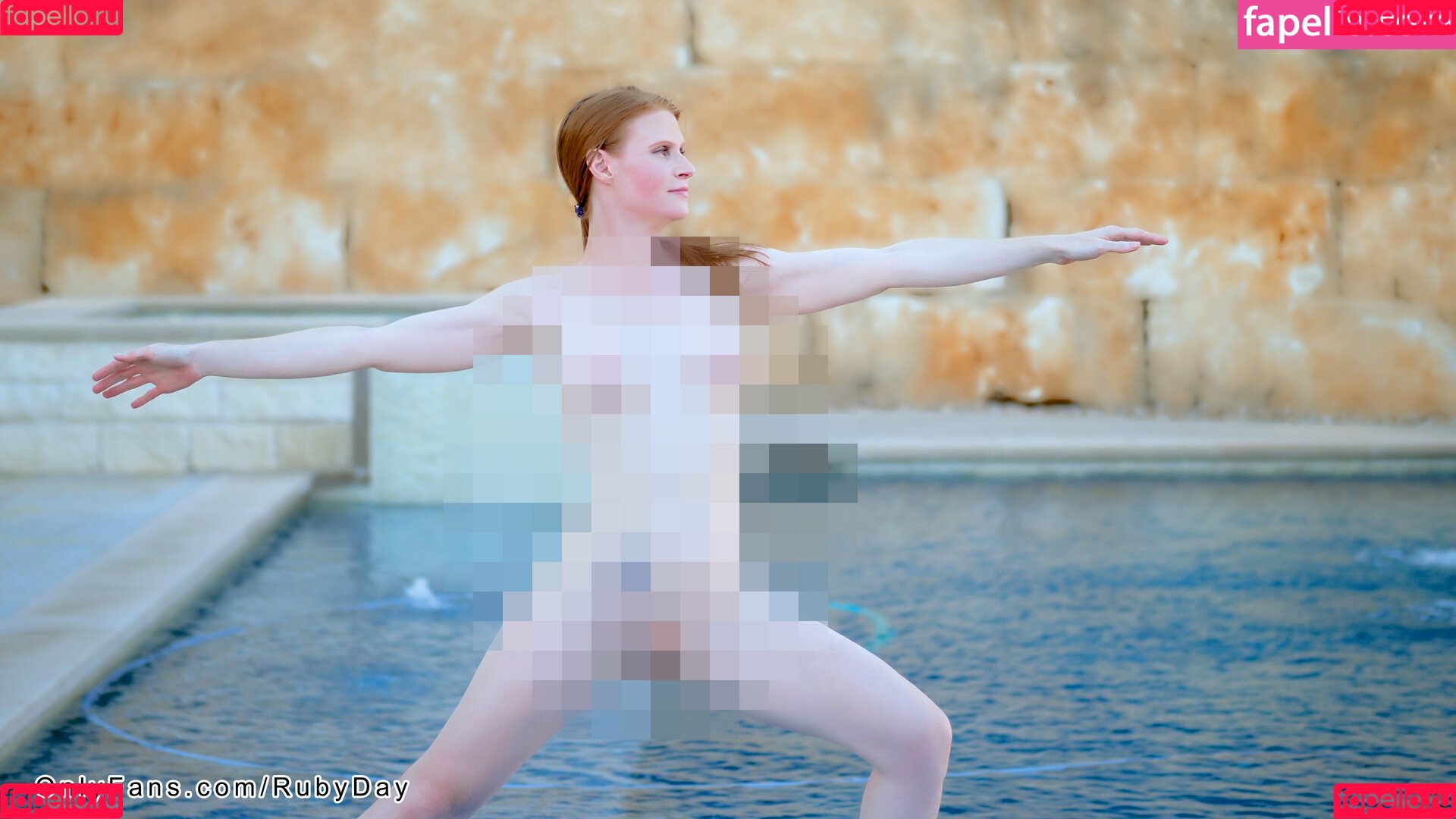 rubyday Onlyfans Photo Gallery 