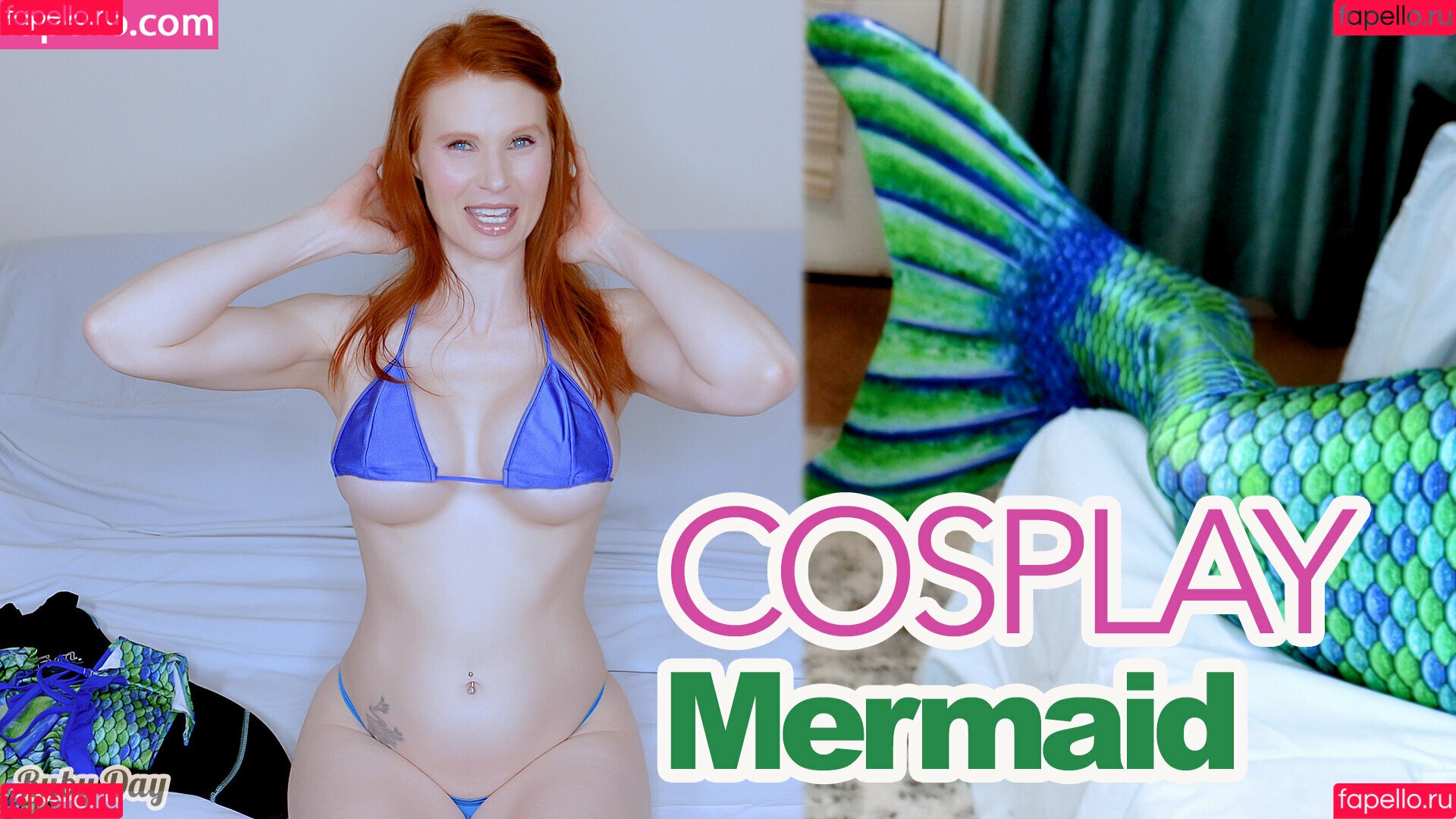 rubyday Onlyfans Photo Gallery 