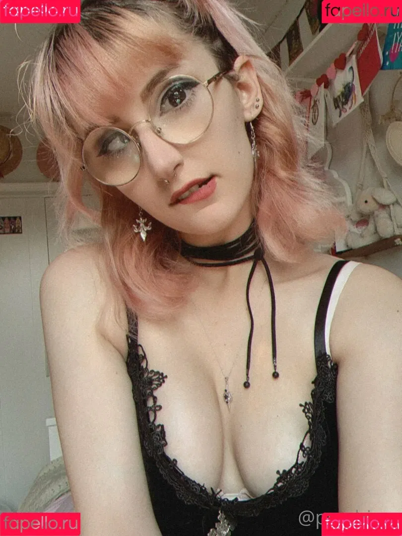 Purrblind Onlyfans Photo Gallery 