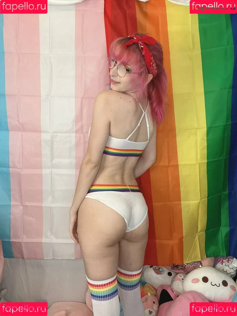 Purrblind Onlyfans Photo Gallery 