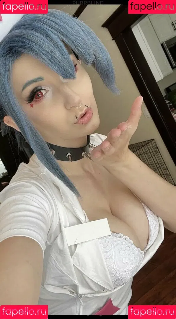 Purrblind Onlyfans Photo Gallery 