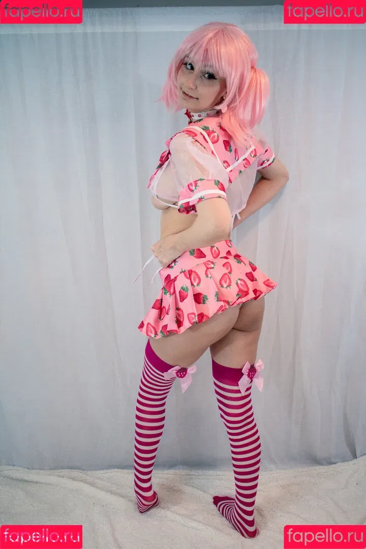 Purrblind Onlyfans Photo Gallery 