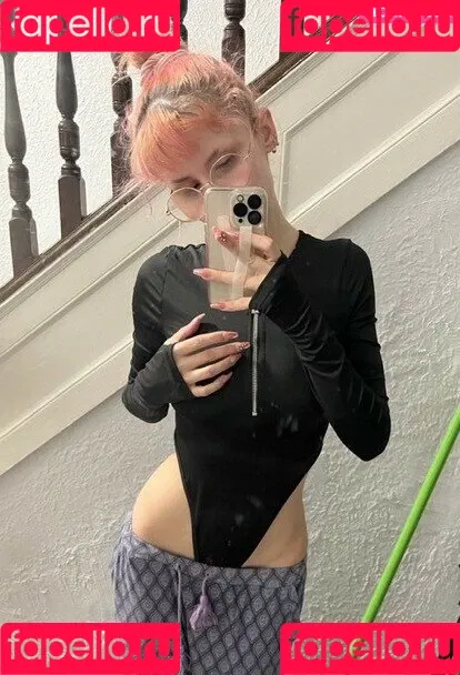 Purrblind Onlyfans Photo Gallery 