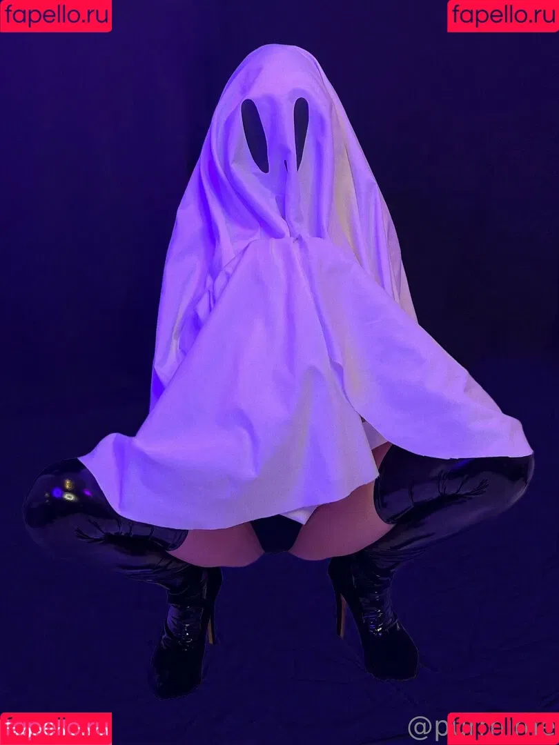 Purrblind Onlyfans Photo Gallery 