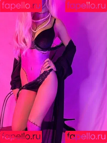 Purrblind Onlyfans Photo Gallery 