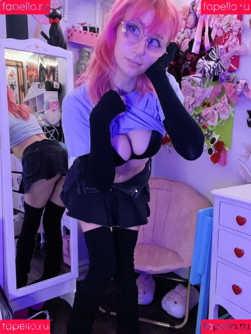 Purrblind Onlyfans Photo Gallery 