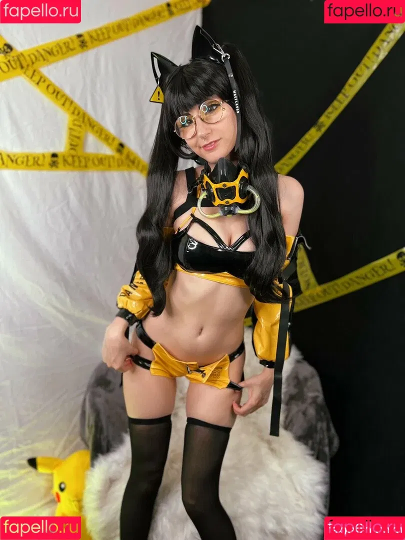 Purrblind Onlyfans Photo Gallery 