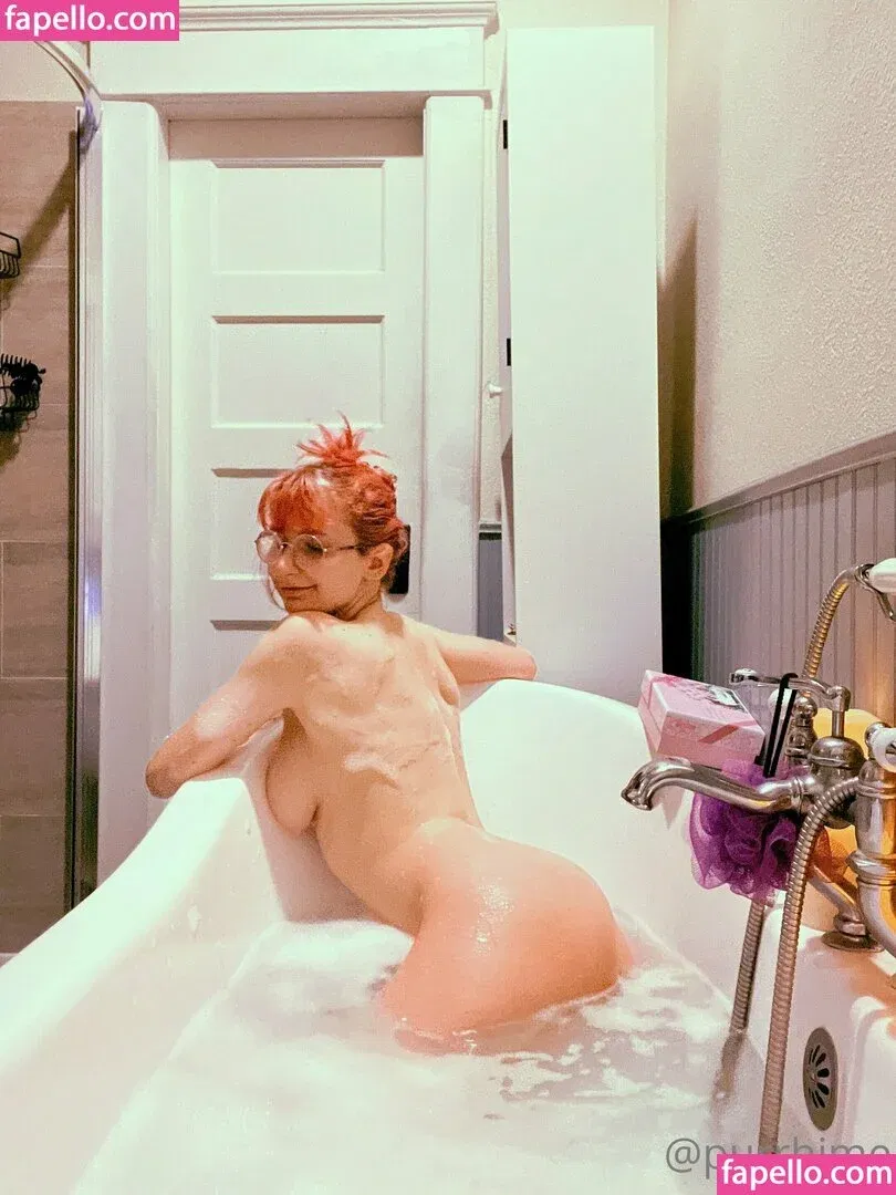 Purrblind Onlyfans Photo Gallery 