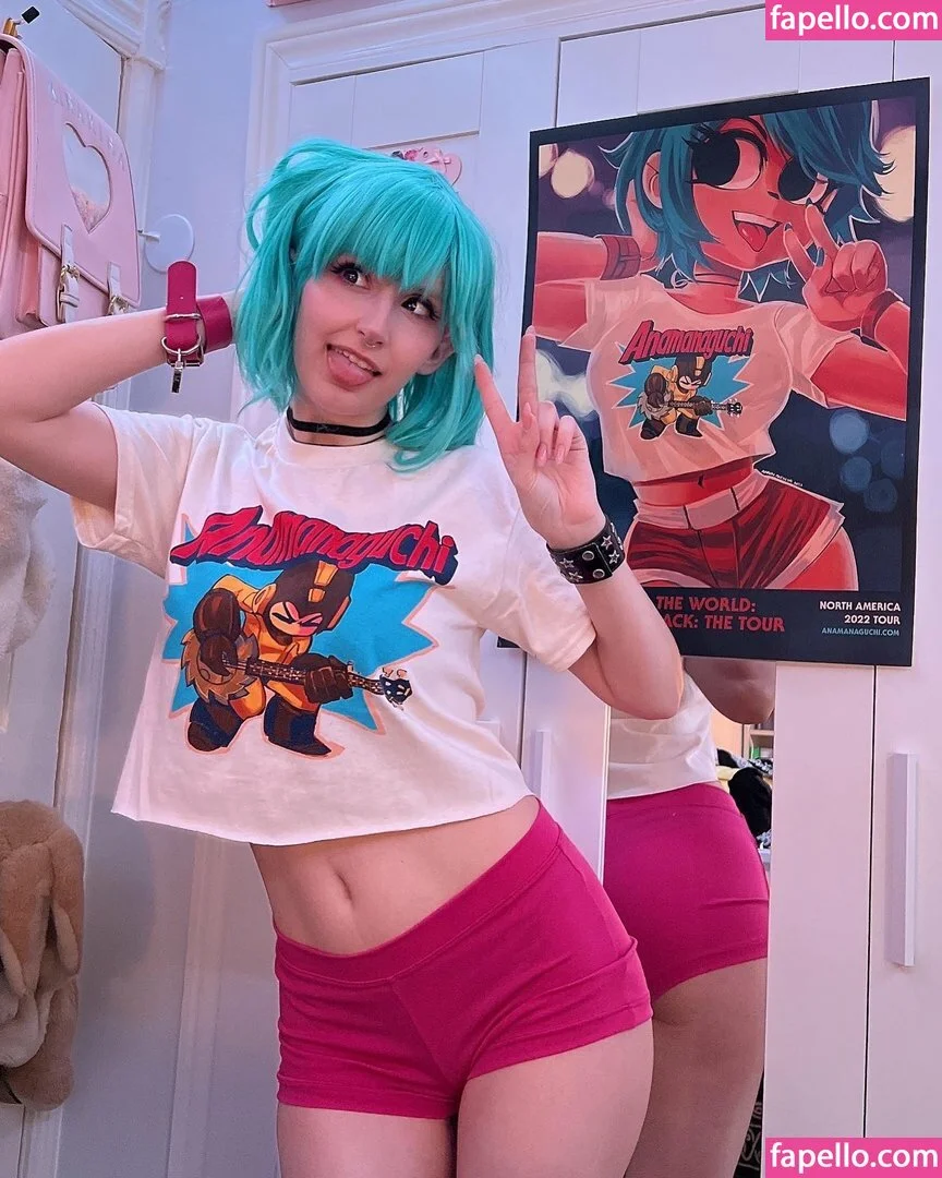 Purrblind Onlyfans Photo Gallery 