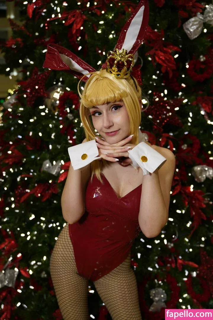 Purrblind Onlyfans Photo Gallery 