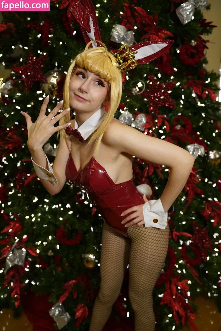 Purrblind Onlyfans Photo Gallery 