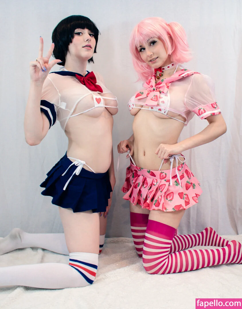 Purrblind Onlyfans Photo Gallery 