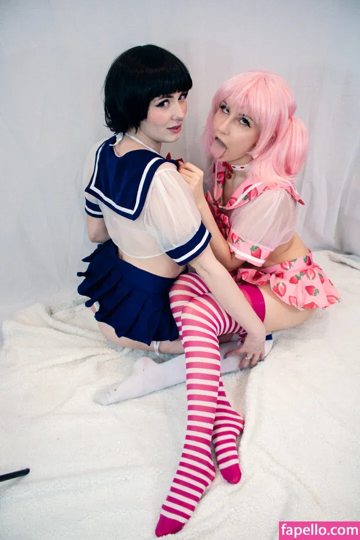 Purrblind Onlyfans Photo Gallery 